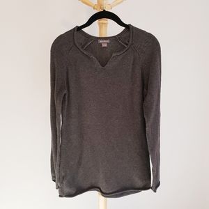 Eddie Bauer 100% Cotton Sweater, Size XS